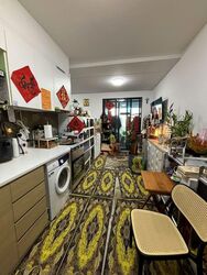 Treasure at Tampines (D18), Condominium #566574801